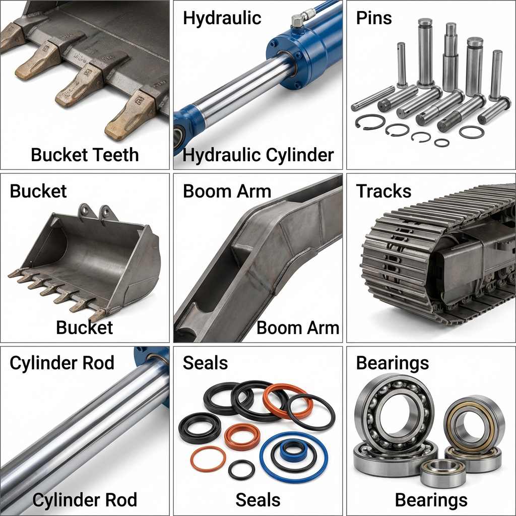 Why isn't your loader bucket durable?